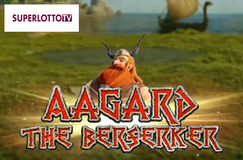 Aagard the Berserker